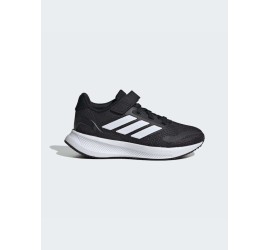 adidas Runfalcon 5 Αθλητικά Παιδικά Παπούτσια Running με Σκρατς 