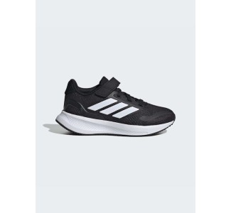 adidas Runfalcon 5 Αθλητικά Παιδικά Παπούτσια Running με Σκρατς 