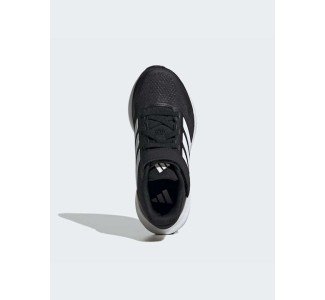 adidas Runfalcon 5 Αθλητικά Παιδικά Παπούτσια Running με Σκρατς 