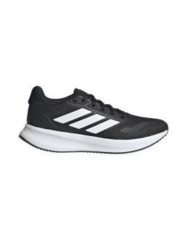 adidas Runfalcon 5 Αθλητικά Παιδικά Παπούτσια Running με Κορδόνια 