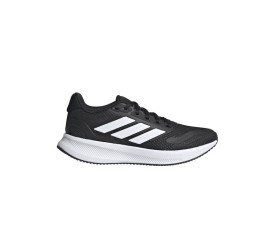adidas Runfalcon 5 Αθλητικά Παιδικά Παπούτσια Running με Κορδόνια 