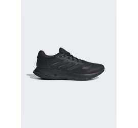adidas Runfalcon 5 Ανδρικά Αθλητικά Παπούτσια Running Μαύρα