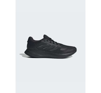 adidas Runfalcon 5 Ανδρικά Αθλητικά Παπούτσια Running Μαύρα