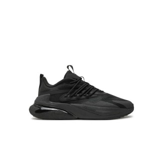 Adidas Alphaboost V2 Ανδρικά Sneakers Μαύρο
