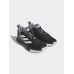 Adidas Αθλητικά Παιδικά Παπούτσια Μπάσκετ Cross Em Up Μαύρα