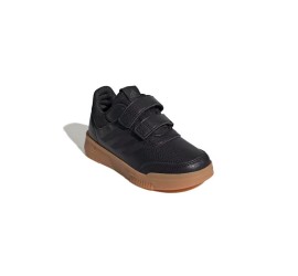 Adidas Παιδικά Sneakers Tensaur Sport 2.0 C με Σκρατς Μαύρα