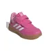 Adidas Παιδικά Sneakers Tensaur Hook Loop