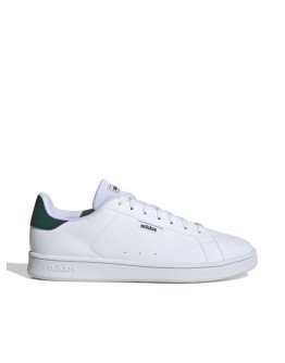 adidas Urban Court Ανδρικά Sneakers Λευκά