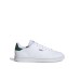 adidas Urban Court Ανδρικά Sneakers Λευκά