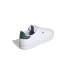 adidas Urban Court Ανδρικά Sneakers Λευκά