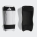 Adidas Tiro HN5605 Επικαλαμίδες Ποδοσφαίρου Ενηλίκων Λευκές