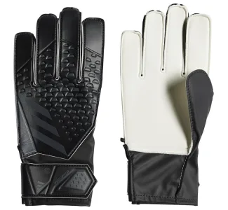 Adidas Predator Gl TRN Γάντια Τερματοφύλακα Παιδικά Μαύρα