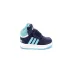 Adidas Παιδικά Sneakers High Mid 3.0 Μπλε