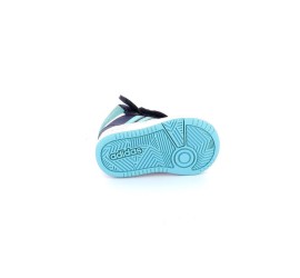Adidas Παιδικά Sneakers High Mid 3.0 Μπλε