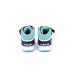 Adidas Παιδικά Sneakers High Mid 3.0 Μπλε