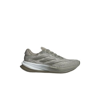 adidas Comfortglide Ανδρικά Αθλητικά Παπούτσια Running Ασημί / Γκρι