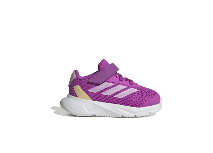Adidas Αθλητικά Παιδικά Παπούτσια Duramo Sl Μωβ