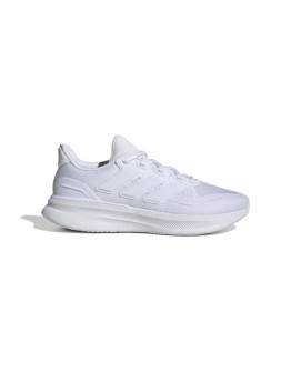 adidas Ultrarun 5 Ανδρικά Αθλητικά Παπούτσια Running Λευκά