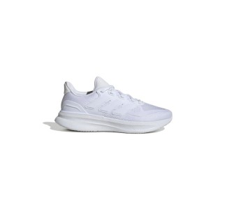 adidas Ultrarun 5 Ανδρικά Αθλητικά Παπούτσια Running Λευκά