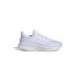 adidas Ultrarun 5 Ανδρικά Αθλητικά Παπούτσια Running Λευκά