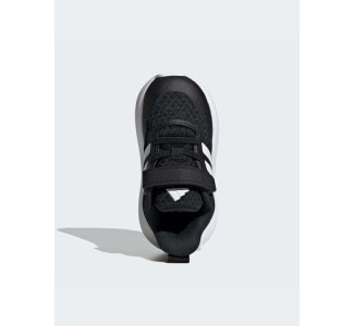 Adidas Αθλητικά Παιδικά Παπούτσια Running Fortarun 2.0 Core Black / Cloud White