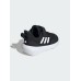 Adidas Αθλητικά Παιδικά Παπούτσια Running Fortarun 2.0 Core Black / Cloud White