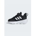 Adidas Αθλητικά Παιδικά Παπούτσια Running Fortarun 2.0 Core Black / Cloud White