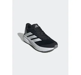 adidas Duramo Αθλητικά Παιδικά Παπούτσια Running με Κορδόνια Μαύρα