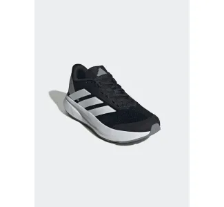 adidas Duramo Αθλητικά Παιδικά Παπούτσια Running με Κορδόνια Μαύρα