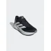 adidas Duramo Αθλητικά Παιδικά Παπούτσια Running με Κορδόνια Μαύρα