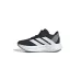 adidas Duramo Αθλητικά Παιδικά Παπούτσια Running με Κορδόνια Μαύρα