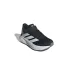 adidas Duramo Αθλητικά Παιδικά Παπούτσια Running με Κορδόνια Μαύρα