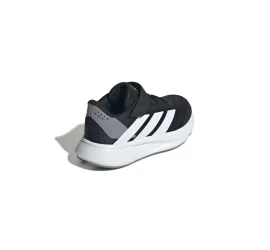 adidas Duramo Αθλητικά Παιδικά Παπούτσια Running με Κορδόνια Μαύρα