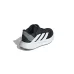 adidas Duramo Αθλητικά Παιδικά Παπούτσια Running με Κορδόνια Μαύρα