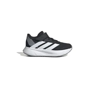 adidas Duramo Αθλητικά Παιδικά Παπούτσια Running με Κορδόνια Μαύρα