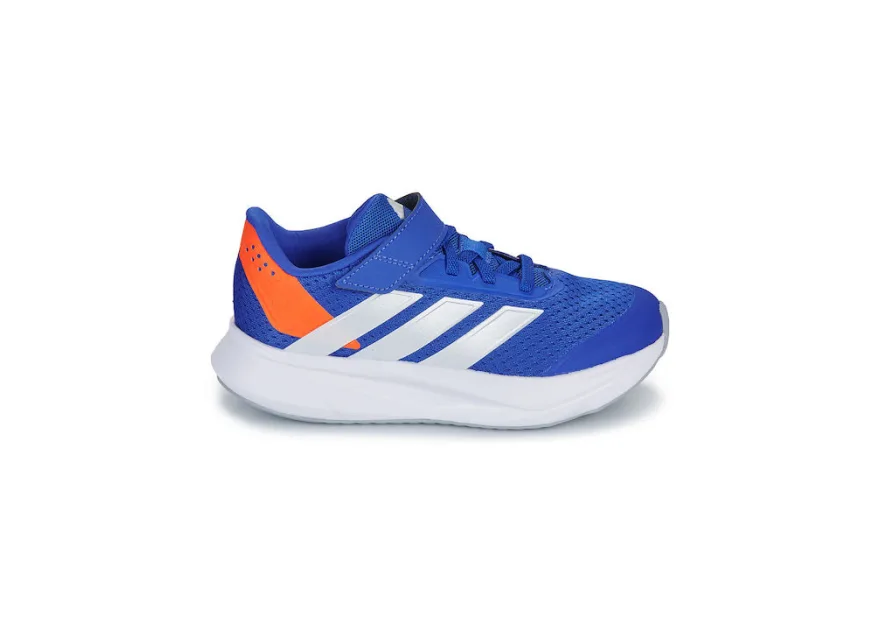 adidas Duramo El C Αθλητικά Παιδικά Παπούτσια Running Μπλε