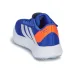 adidas Duramo El C Αθλητικά Παιδικά Παπούτσια Running Μπλε