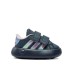Adidas Παιδικά Sneakers Grand Court 2.0 Cf I Navy Μπλε