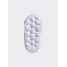 adidas Advantage Παιδικά Sneakers με Σκρατς Cloud White / Bliss Pink / Core Black