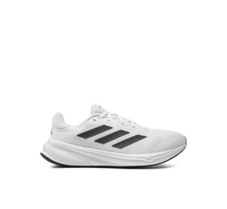 adidas Response Ανδρικά Αθλητικά Παπούτσια Running Λευκά
