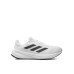adidas Response Ανδρικά Αθλητικά Παπούτσια Running Λευκά