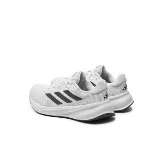 adidas Response Ανδρικά Αθλητικά Παπούτσια Running Λευκά