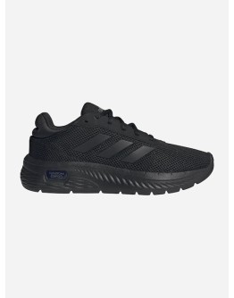 adidas Cloudfoam Comfy Γυναικεία Sneakers Μαύρα