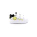adidas Advantage Παιδικά Sneakers με Σκρατς Λευκά