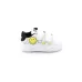 adidas Advantage Παιδικά Sneakers με Σκρατς Λευκά