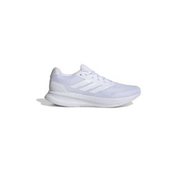 adidas Runfalcon 5 Ανδρικά Αθλητικά Παπούτσια Running Λευκό