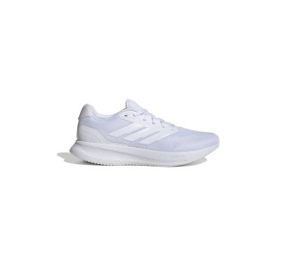 adidas Runfalcon 5 Ανδρικά Αθλητικά Παπούτσια Running Λευκό