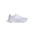adidas Runfalcon 5 Ανδρικά Αθλητικά Παπούτσια Running Λευκό