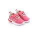 Adidas Racer Tr23 Παιδικά Sneakers με Σκρατς Φούξια