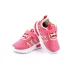 Adidas Racer Tr23 Παιδικά Sneakers με Σκρατς Φούξια